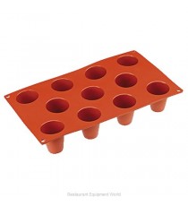 Flexipad Baba' Piccolo Cm 3,5 In Silicone