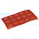 Flexipad Madeleines Cm 6,5x3,2 In Silicone