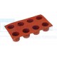Flexipad Cannellee Cm 5 In Silicone