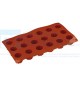 Flexipad Mini cannellee Cm 3,5 In Silicone