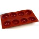 Flexipad Semisfere Cm 6 In Silicone