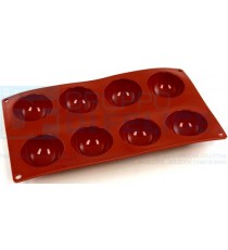 Flexipad Semisfere Cm 6 In Silicone