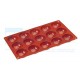 Flexipad Semisfere Cm 5 In Silicone