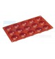 Flexipad Semisfere Cm 5 In Silicone