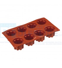 Flexipad Bavarese Cm 6 In Silicone