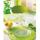 Piatto frutta ASPEN 19 conf. 6 pz
