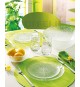 Piatto fondo ASPEN 14 conf. 6 pz