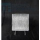Piatto quadro MINERALI 18 conf. 6 pz