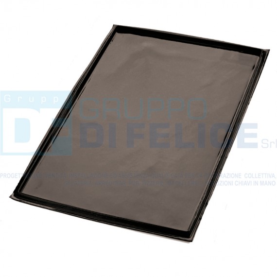 Tappeto Gn 1/1 In Silicone
