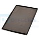 Tappeto Gn 1/1 In Silicone