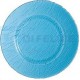 Segnaposto blue MINERALI 32 conf. 6 pz