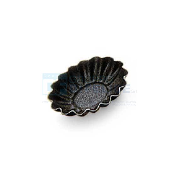 Tartellette Cm 4,5 Antiaderente