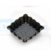 Tartellette Cm 4,5 Antiaderente