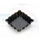 Tartellette Cm 3,5 Antiaderente