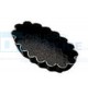 Tartellette Cm 4,5 Antiaderente