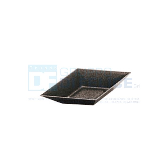 Tartellette Cm 6 Antiaderente