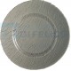 Segnaposto grey MINERALI 32 conf. 6 pz