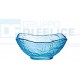 Coppa quadra blue MINERALI 29 conf. 6 pz