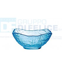 Coppa quadra blue MINERALI 29 conf. 6 pz