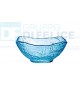 Coppa quadra blue MINERALI 29 conf. 6 pz