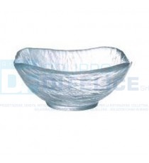 Coppa quadra grey MINERALI 29 conf. 6 pz