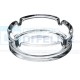 Posacenere IMPILABILE 10 trasparente conf. 6 pz
