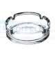 Posacenere IMPILABILE trasparente 8 conf. 6 pz