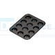 Stampo Tartellette Antiaderente