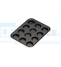 Stampo Tartellette Antiaderente