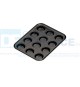 Stampo Tartellette Antiaderente