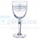 Calice DAMPIERRE acqua conf. 6 pz