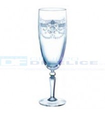 Calice DAMPIERRE flute conf. 6 pz