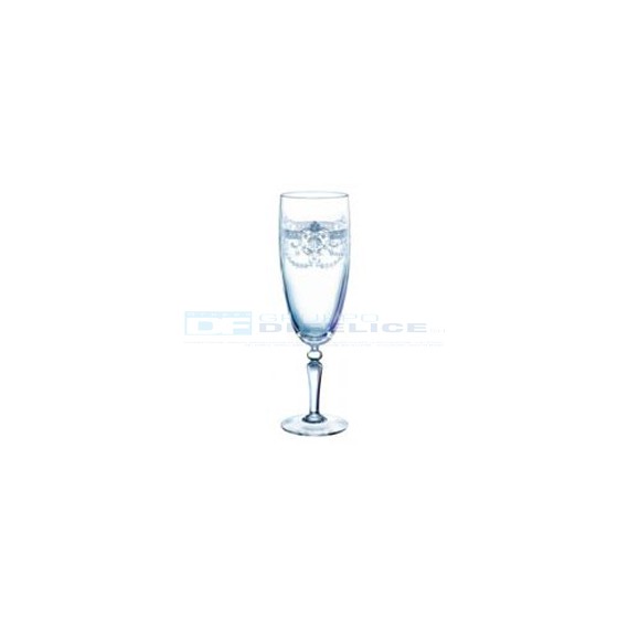 Calice DAMPIERRE flute conf. 6 pz