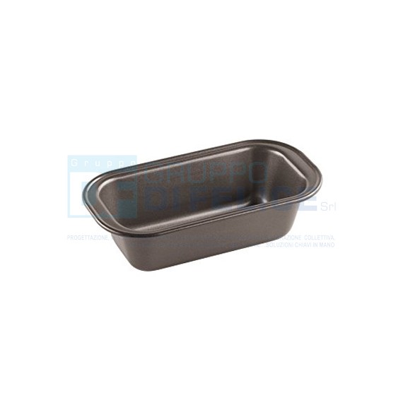 Stampo Carrè Cm 15 Antiaderente