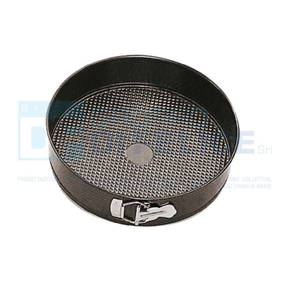 Stampo Apribile Cm 26 Antiaderente
