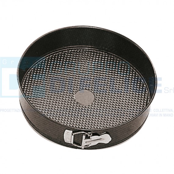 Stampo Apribile Cm 28 Antiaderente