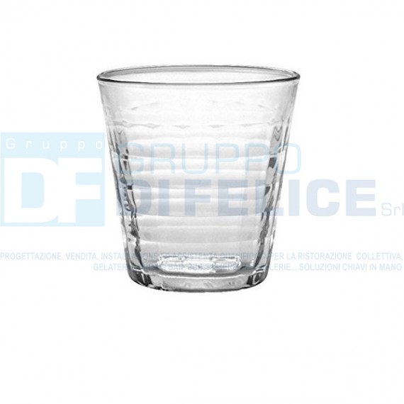 Bicchiere PRISME 22 conf. 6 pzz