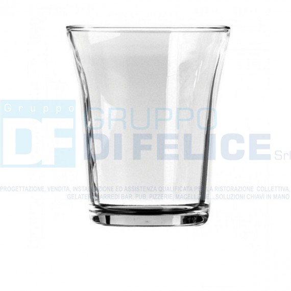 Bicchiere UNIVERSAL 22 conf. 6 pzz