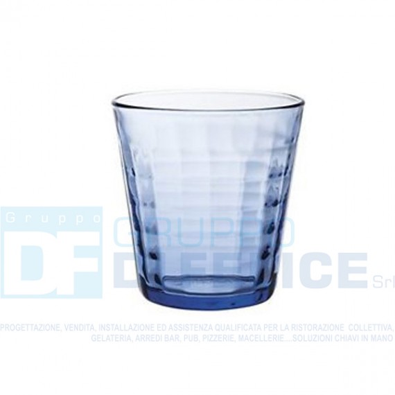 Bicchiere PRISME MARINE 17 conf. 4 pzz