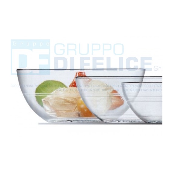 Coppa LYS 240 conf. 24 pzz
