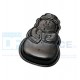 Stampo Pupazzo Di Neve Cm 31 Antiaderente