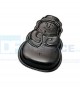 Stampo Pupazzo Di Neve Cm 31 Antiaderente