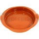 Tortiera Tonda Cm 28 In Silicone