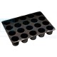 Flexipad Cm 40x30 Mini panettone Cm 7 In Silicone