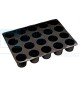 Flexipad Cm 40x30 Mini panettone Cm 7 In Silicone