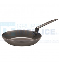 Padella cm 24 lionese pesante