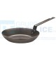 Padella cm 24 lionese pesante
