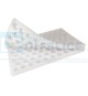 Stampo In Silicone Per Praline Mezzesfere Cm 2,6