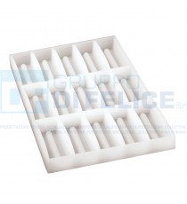 Stampi In Silicone Per Praline Bastoncini Mm 90