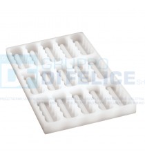 Stampi In Silicone Per Praline Festonato Mm 90